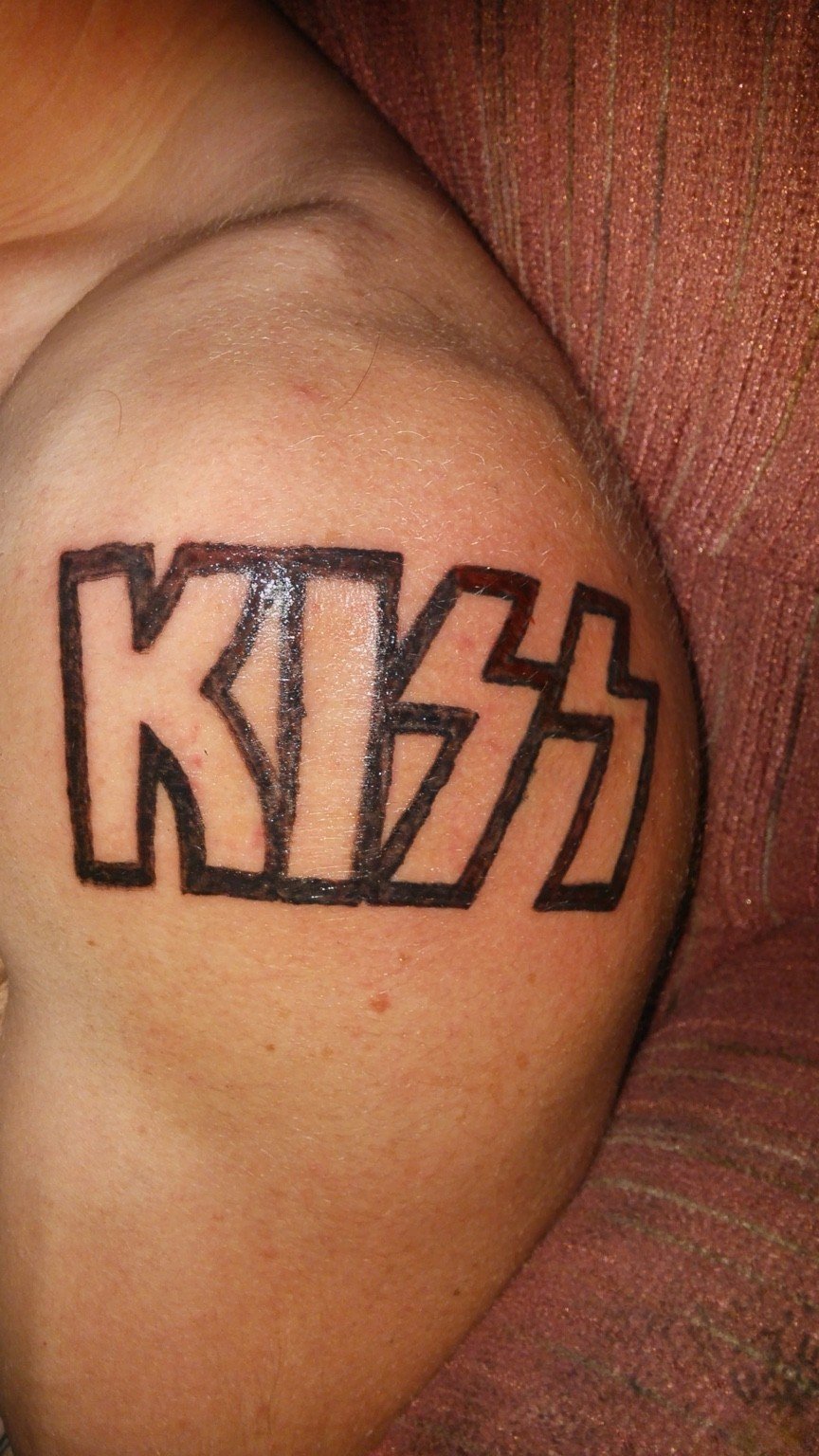 Tiny Timmy's Tattoo gallery example 9